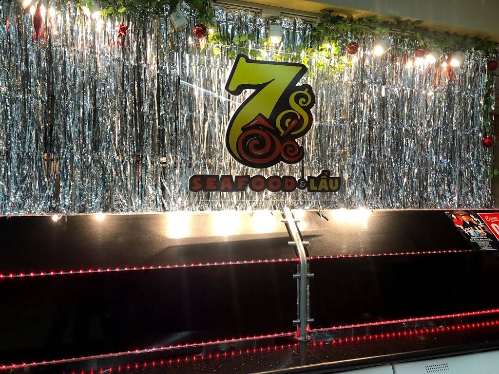 OC 7 | restaurant | 13220 Harbor Blvd, Garden Grove, CA 92843, USA | 7146841234 OR +1 714-684-1234