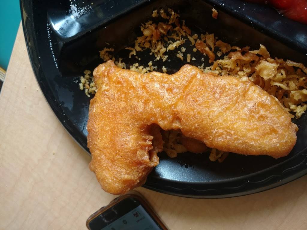 Long John Silvers | restaurant | 2421 W Jefferson St, Joliet, IL 60435, USA | 8157255622 OR +1 815-725-5622