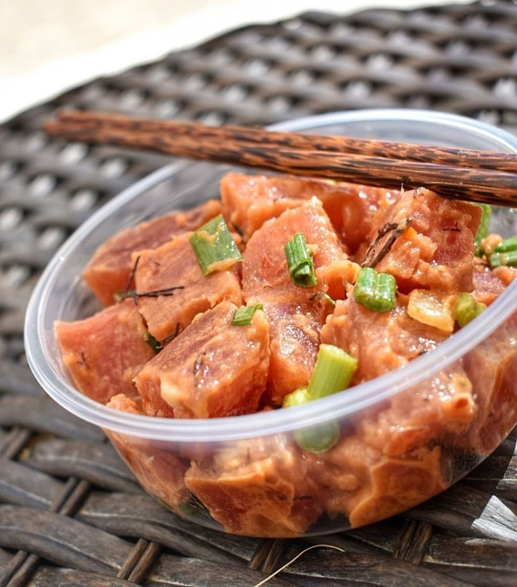 Piha Aloha, LLC | restaurant | 721 Trails Ln, Newport News, VA 23608, USA | 8085615110 OR +1 808-561-5110