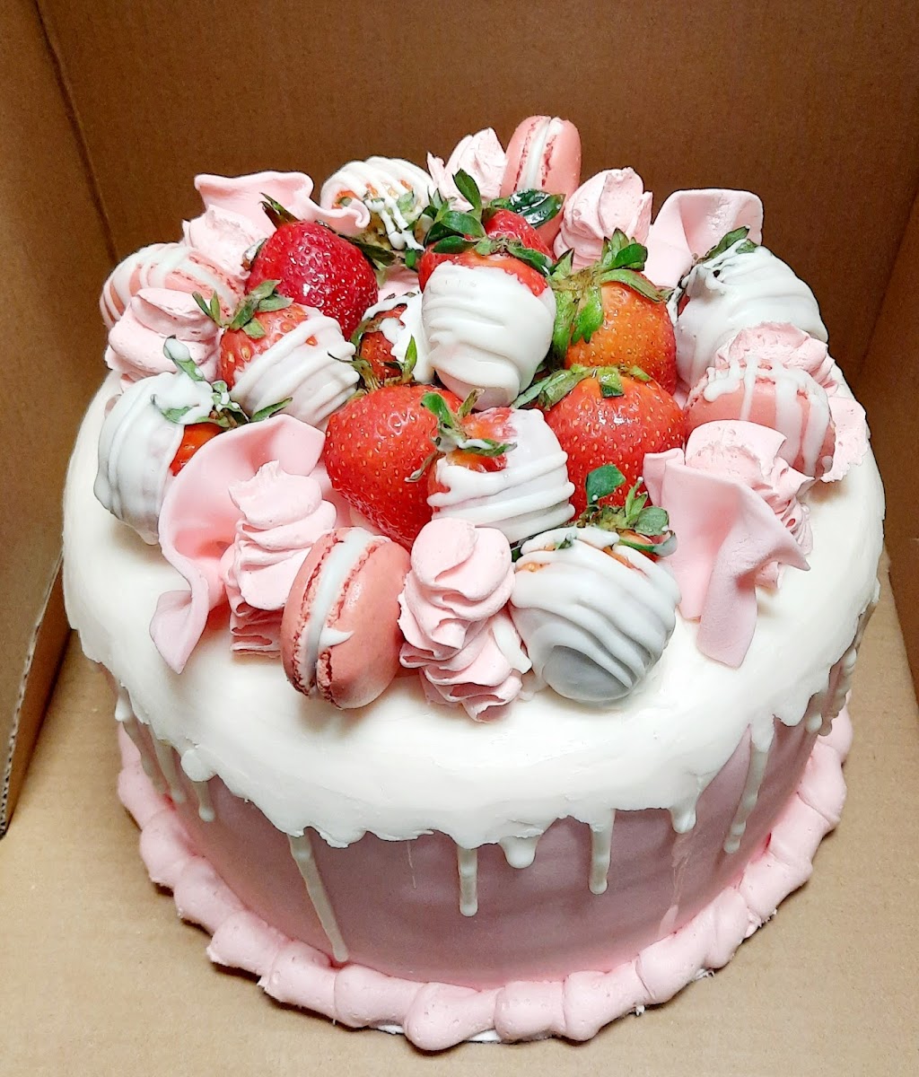 Divine Sinsations LLC (Stickeys) | restaurant | 500 Market St Suite 107, Metropolis, IL 62960, USA | 6183091972 OR +1 618-309-1972