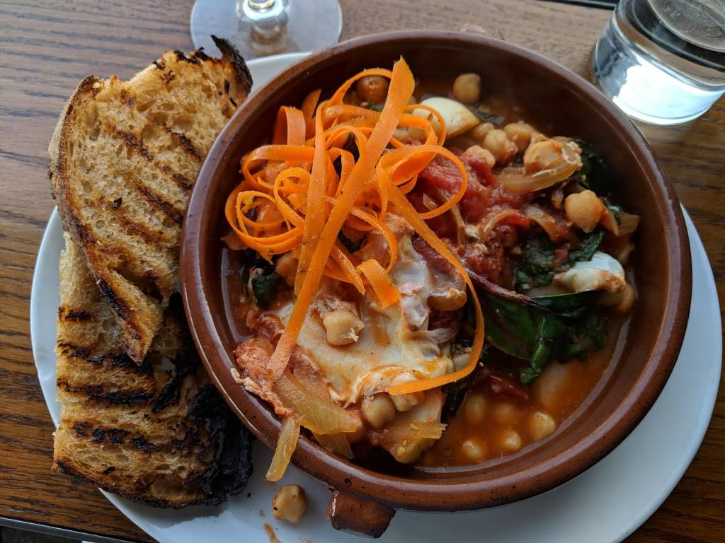 The Hogs Apothecary | restaurant | 375 40th St, Oakland, CA 94609, USA | 5103383847 OR +1 510-338-3847