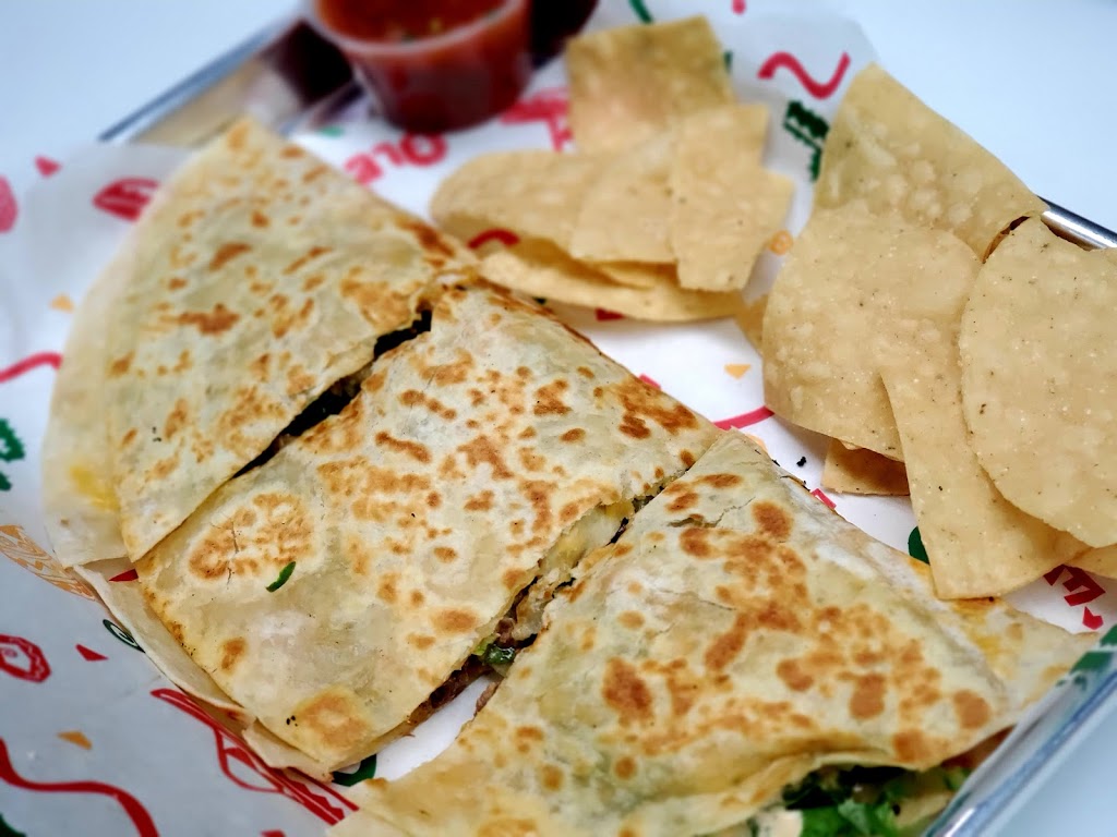 California Burritos | restaurant | 1409 University Dr, Burlington, NC 27215, USA | 3366038323 OR +1 336-603-8323