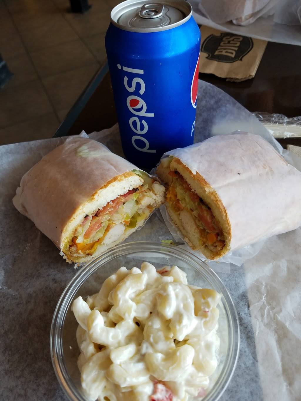 Potbelly Sandwich Shop | restaurant | 8500 N Rockwell Ave Ste A, Oklahoma City, OK 73132, USA | 4057925112 OR +1 405-792-5112