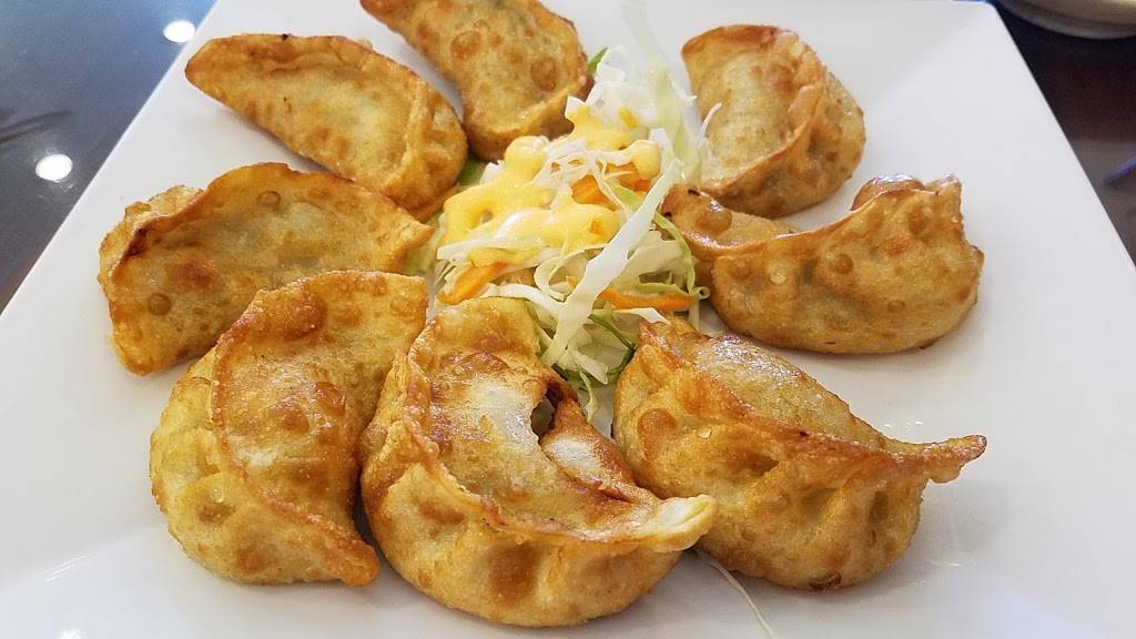 Duck Hyang (Village) Restaurant | restaurant | 221-34 Horace Harding Expy, Oakland Gardens, NY 11364, USA | 7184285959 OR +1 718-428-5959