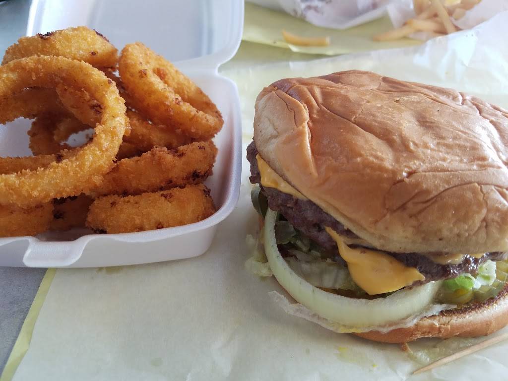 Arnolds Old Fashioned Hamburgers | restaurant | 4253 Southwest Blvd, Tulsa, OK 74107, USA | 9184454633 OR +1 918-445-4633