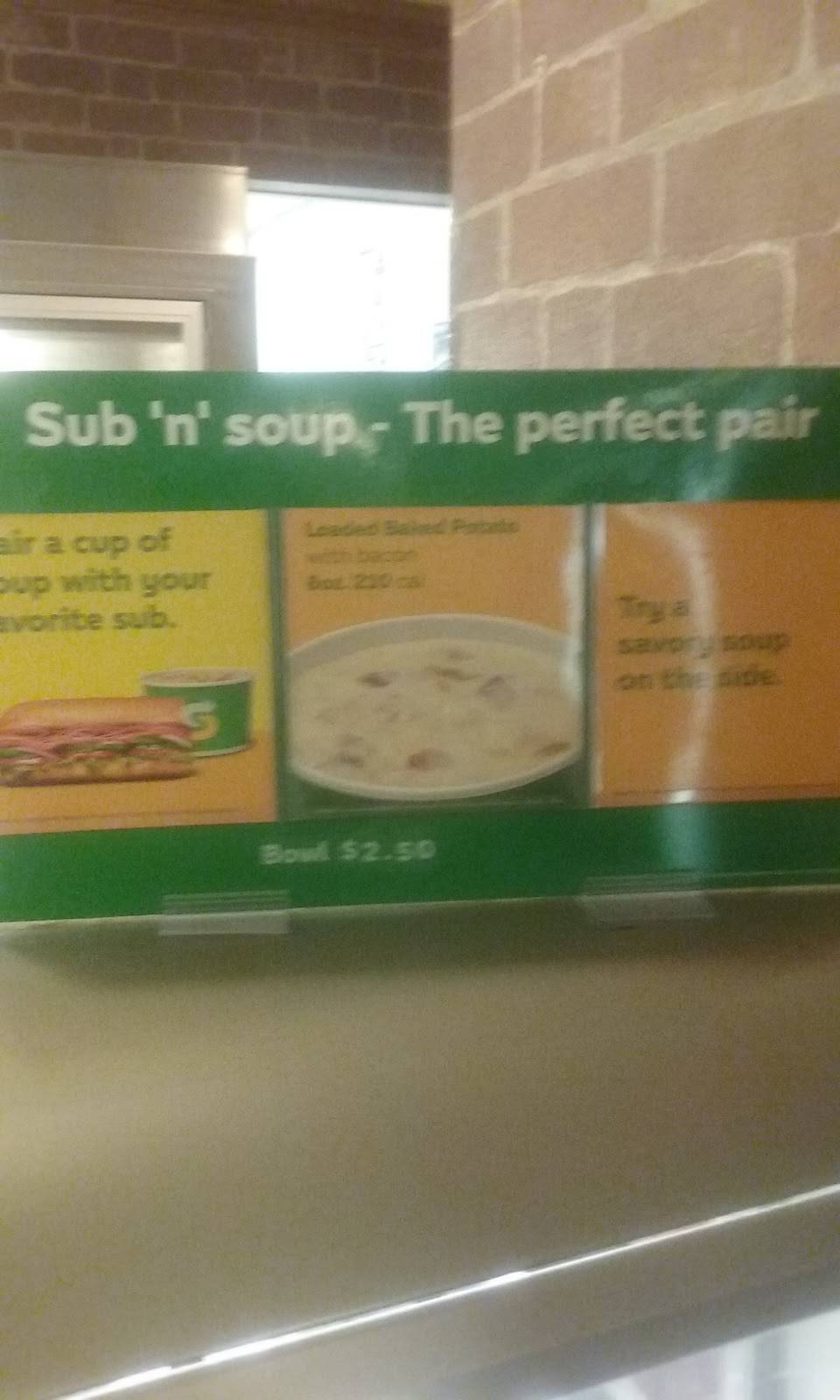 Subway | restaurant | 403 N Front St, Oak Hill, OH 45656, USA | 7406827800 OR +1 740-682-7800