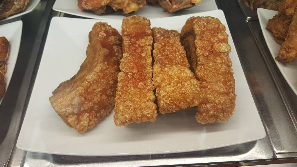 Atin Ito Restaurant | restaurant | 3770 Bathurst St, North York, ON M3H 3M6, Canada | 4166362846 OR +1 416-636-2846