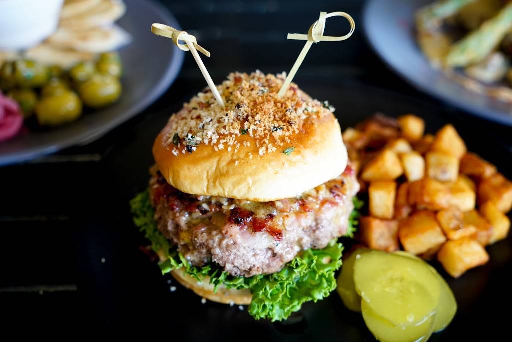 Hair of the Dog Eatery, Virginia Beach | restaurant | 4000 Virginia Beach Blvd, Virginia Beach, VA 23452, USA | 7573212200 OR +1 757-321-2200