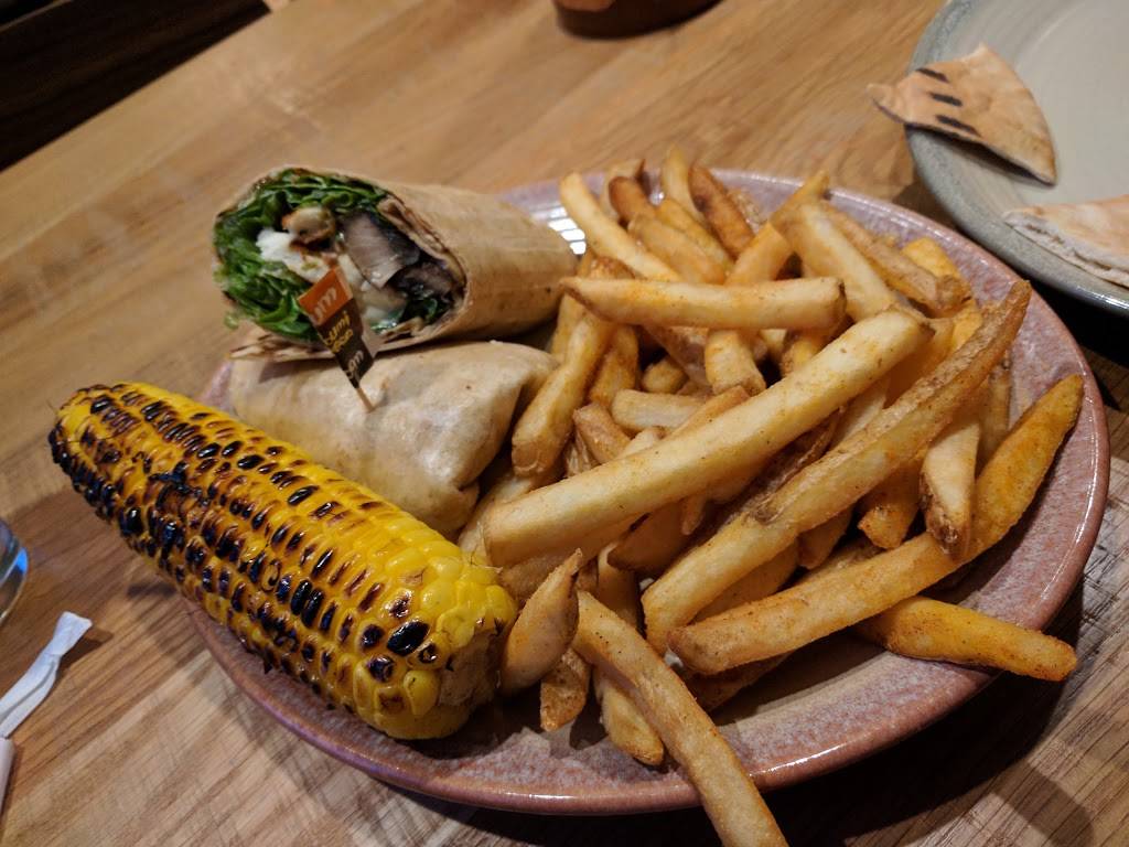 Nandos PERi-PERi | restaurant | 2631 Connecticut Ave NW, Washington, DC 20008, USA | 2022041251 OR +1 202-204-1251