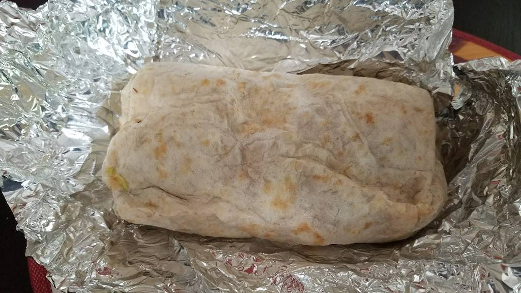 Super Burrito | restaurant | 1358 Main St, Crete, IL 60417, USA | 7086724900 OR +1 708-672-4900