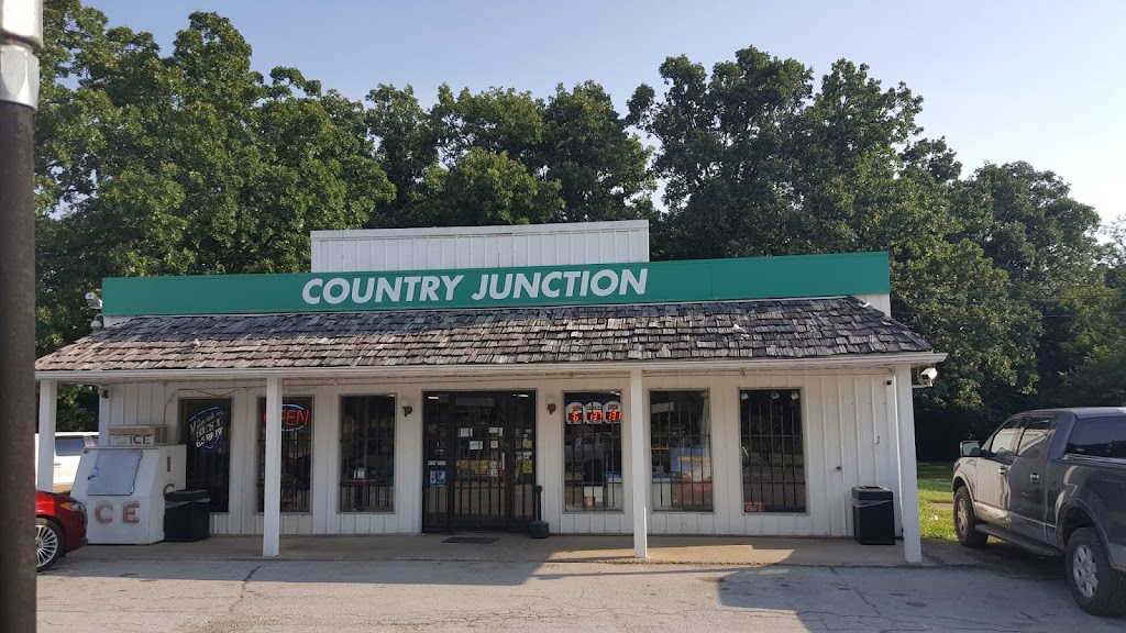 Country Junction | restaurant | 19032 State Hwy 174, Mt Vernon, MO 65712, USA | 4174667042 OR +1 417-466-7042
