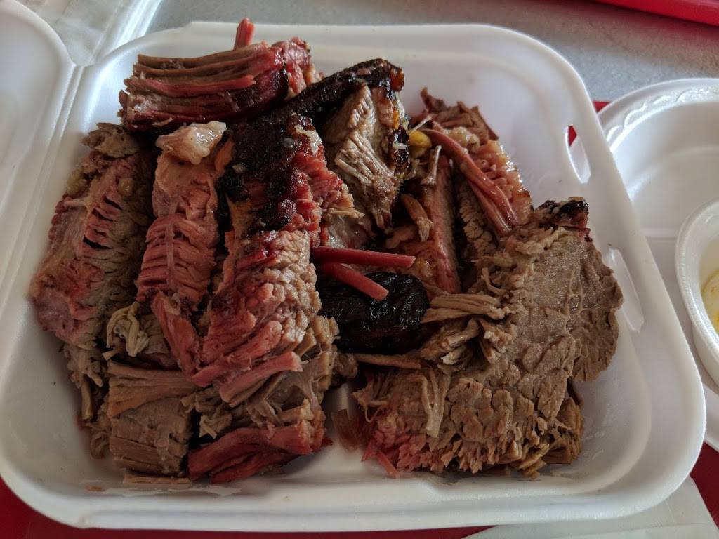 Texs World Famous Bar-B-Q | restaurant | 1013 Foster Ave, Nashville, TN 37210, USA | 6152548715 OR +1 615-254-8715