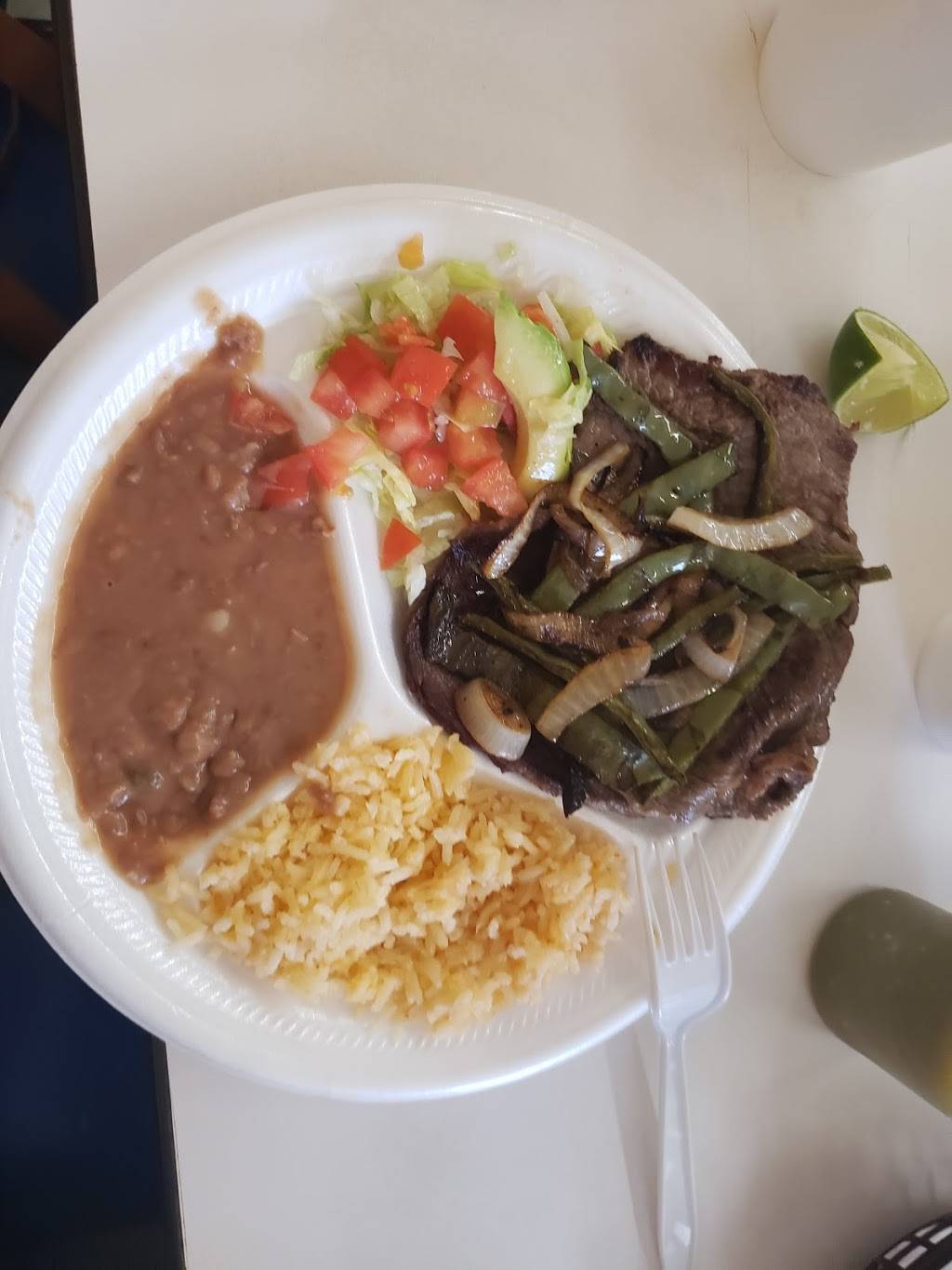 Henderson Mexican Restaurant | restaurant | 1101 Nicholas St, Henderson, NC 27536, USA | 2524922166 OR +1 252-492-2166