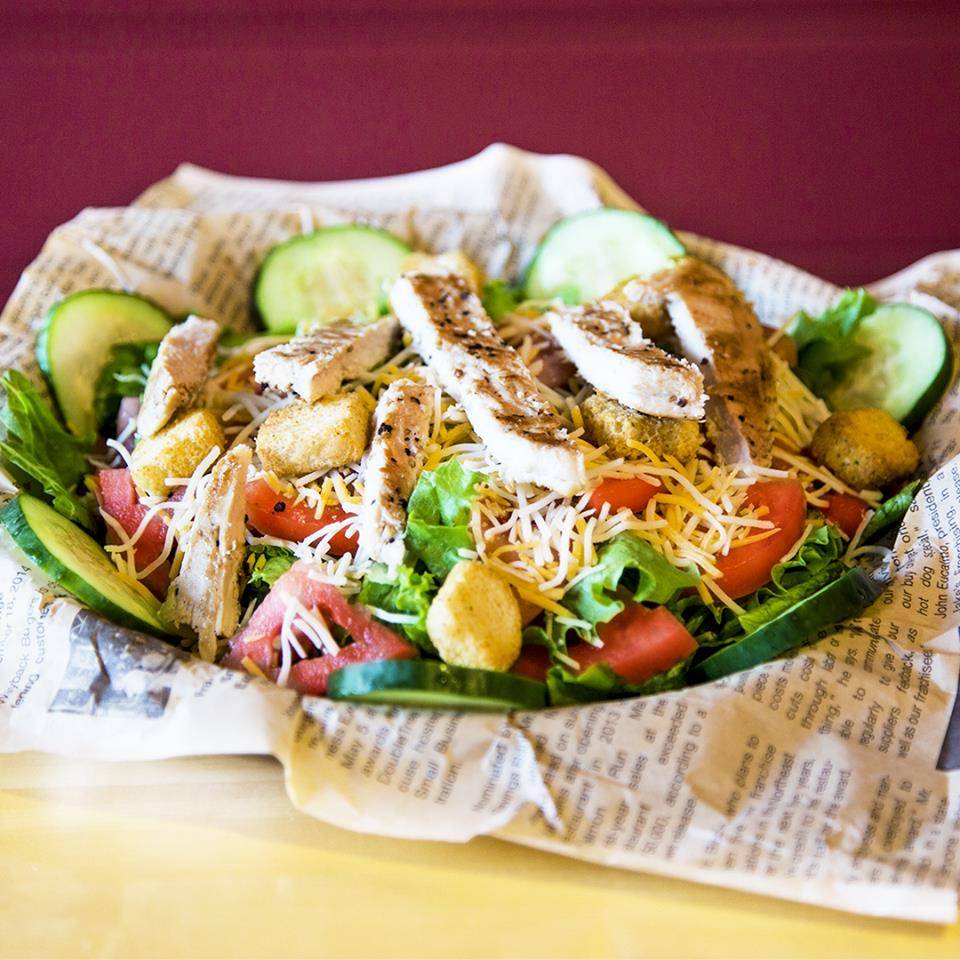 Wayback Burgers | restaurant | 1900 University Blvd, Round Rock, TX 78665, USA | 5128434517 OR +1 512-843-4517