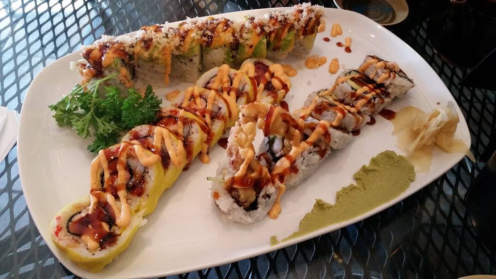 Sushi Monk | restaurant | 6064 West Chester Rd, West Chester Township, OH 45069, USA | 5138811889 OR +1 513-881-1889
