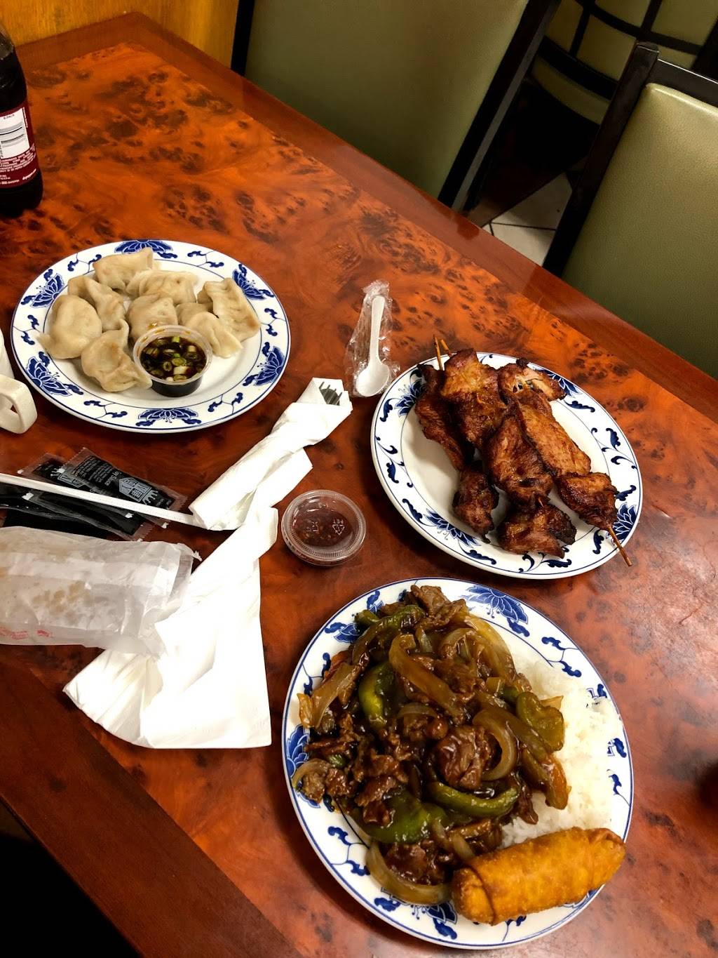 Top China | restaurant | 9160 Eastchase Pkwy, Montgomery, AL 36117, USA | 3342701668 OR +1 334-270-1668
