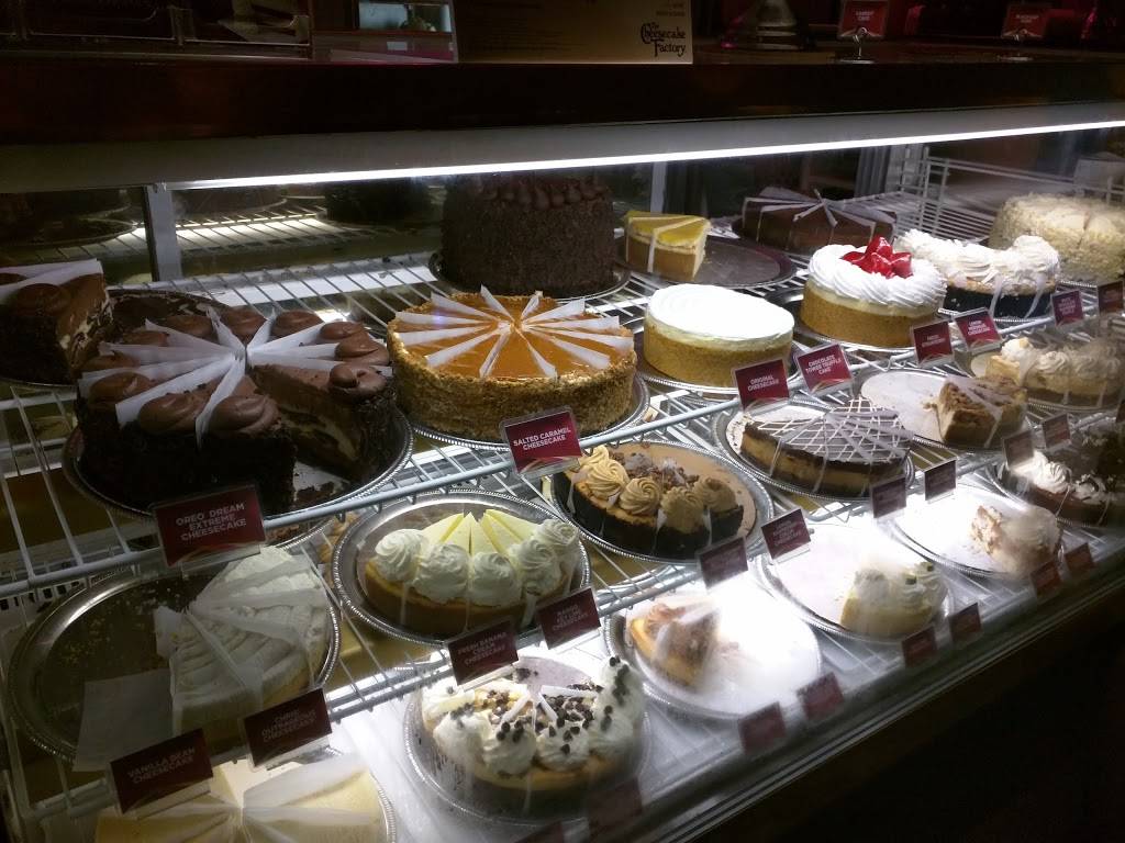 The Cheesecake Factory | restaurant | 42 Shops At Mission Viejo, Mission Viejo, CA 92691, USA | 9493646200 OR +1 949-364-6200