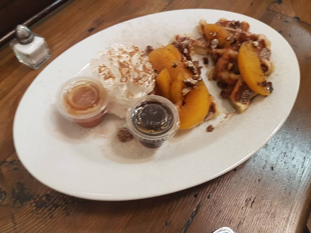 Belgian Cafe | cafe | 1232 W Williams St, Apex, NC 27502, USA | 9193725128 OR +1 919-372-5128