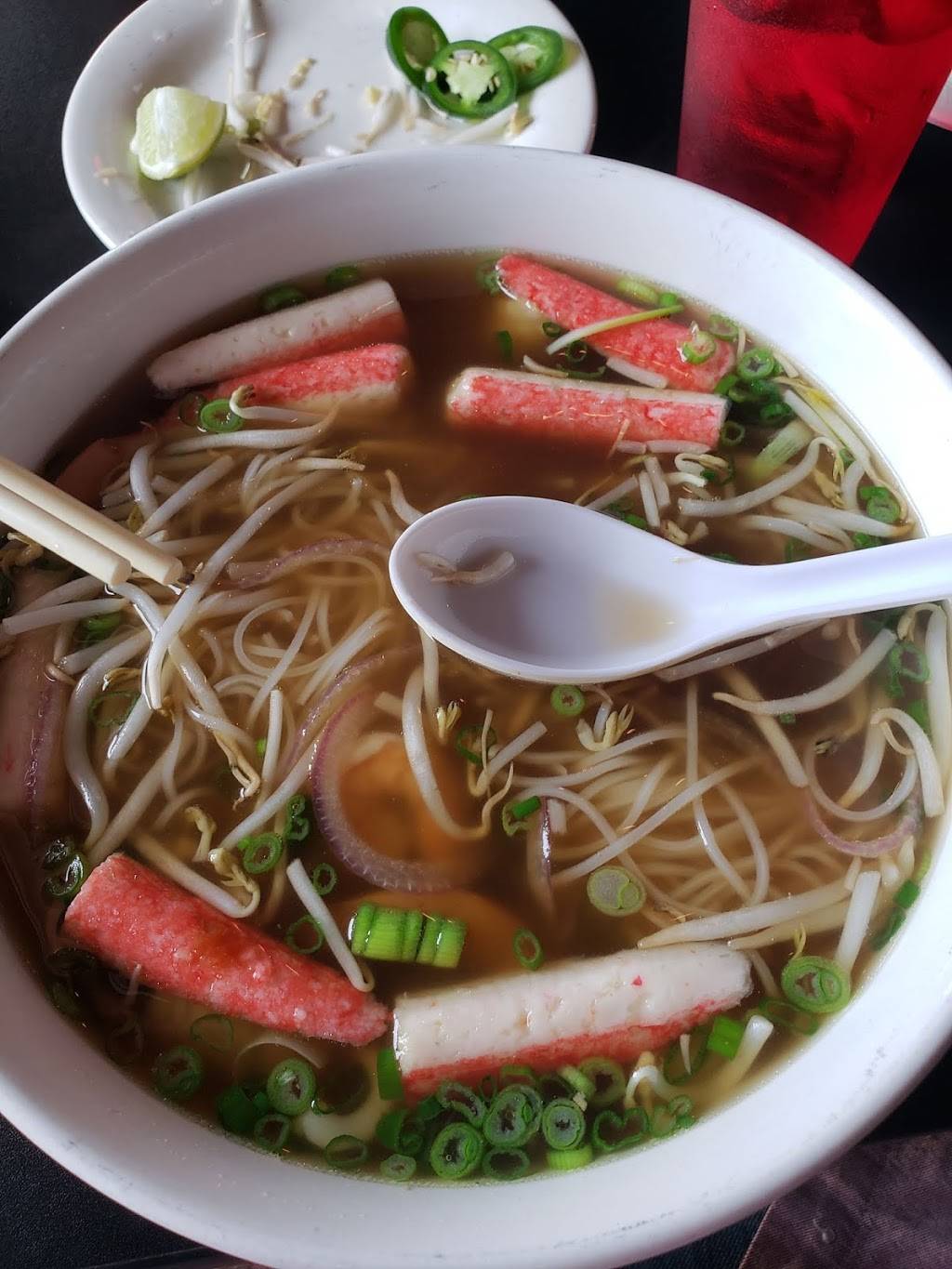 Pho Thanh | restaurant | 1204 S Walton Blvd, Bentonville, AR 72712, USA | 4792549127 OR +1 479-254-9127