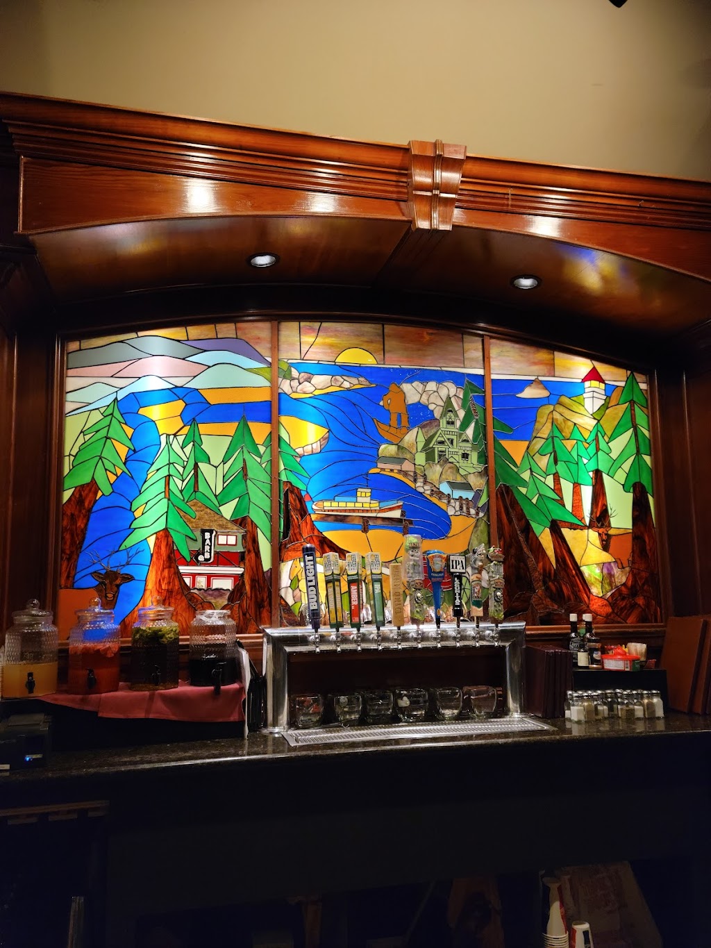 Shamus T Bones | restaurant | 1911 Truesdale St, Eureka, CA 95503, USA | 7074073550 OR +1 707-407-3550