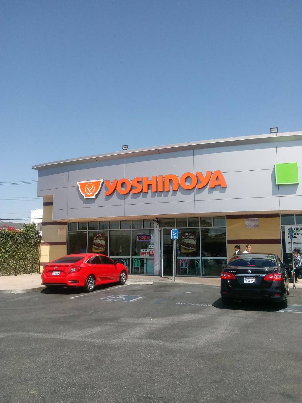 Yoshinoya Crenshaw & 29th St. | restaurant | 2850 South Crenshaw Blvd, Los Angeles, CA 90016, USA | 3237669220 OR +1 323-766-9220