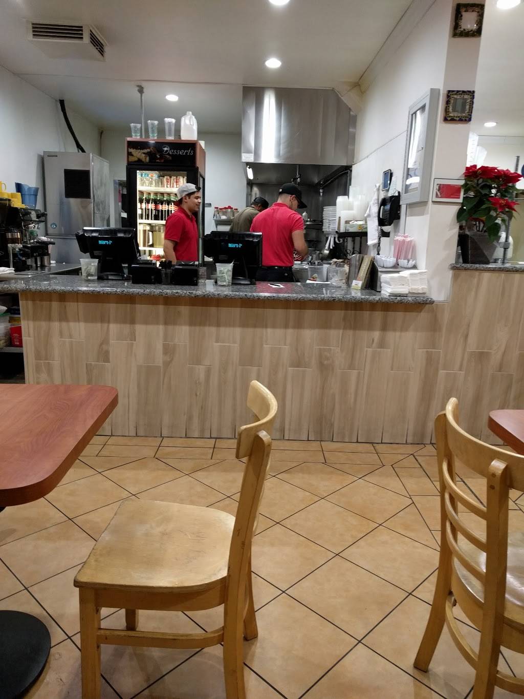 Señor Gs Fresh & Healthy Mexican Food | cafe | 343 Culver Blvd, Playa Del Rey, CA 90293, USA | 3108227733 OR +1 310-822-7733