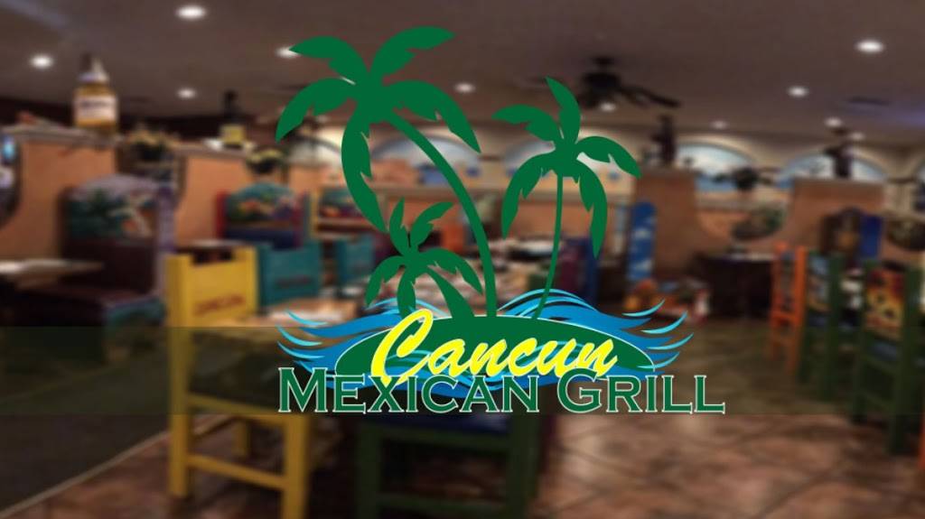 Cancun Mexican Grill | restaurant | 405 E Michigan Ave, Saline, MI 48176, USA | 7344292262 OR +1 734-429-2262