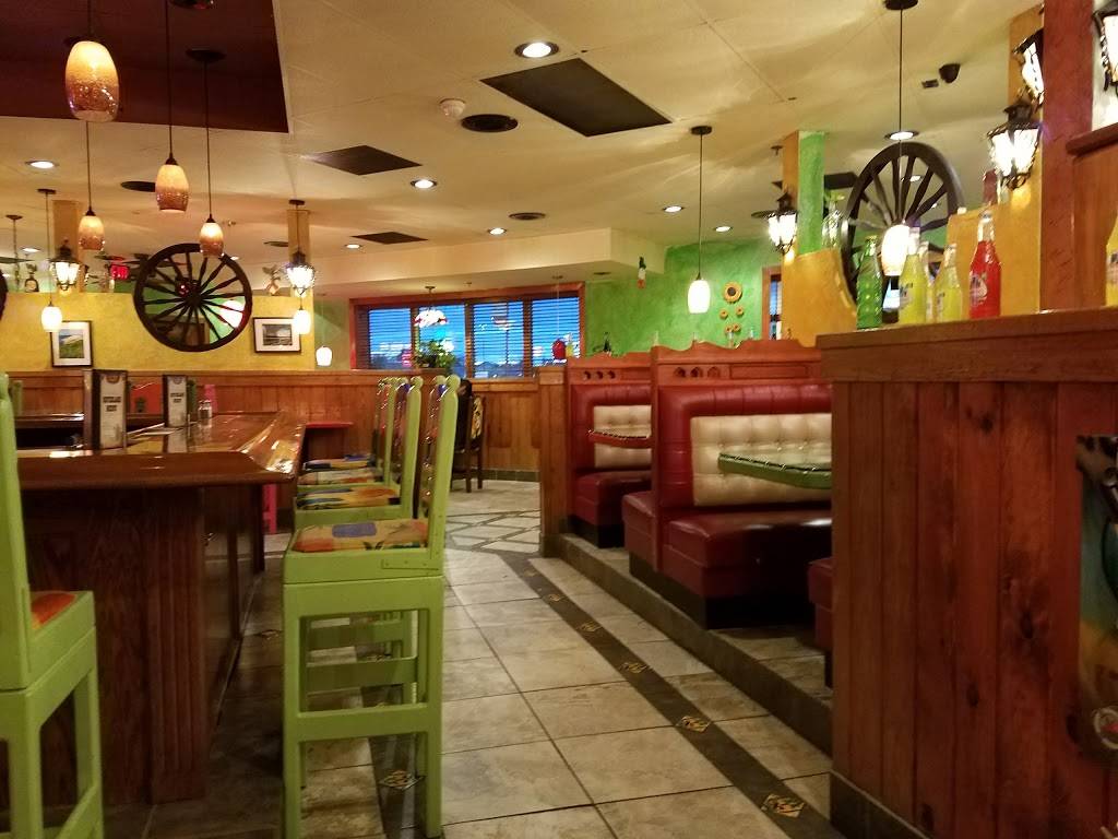 El Rodeo Mexican Restaurant | restaurant | 1070 Iyannough Rd, Hyannis, MA 02601, USA | 5088277711 OR +1 508-827-7711