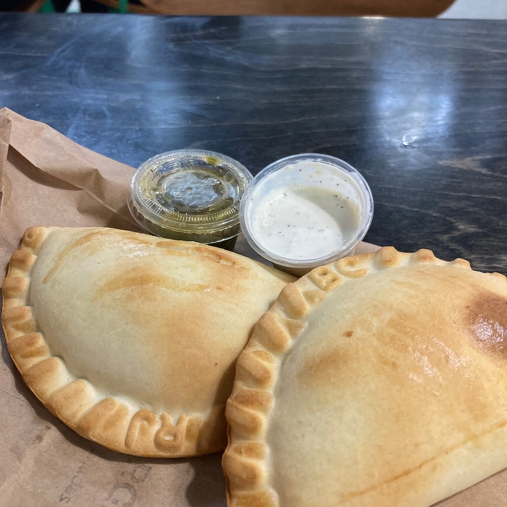 Paraná Empanadas - Liberty Station | restaurant | 2820 Historic Decatur Rd UNIT 139, San Diego, CA 92106, USA | 8589003499 OR +1 858-900-3499