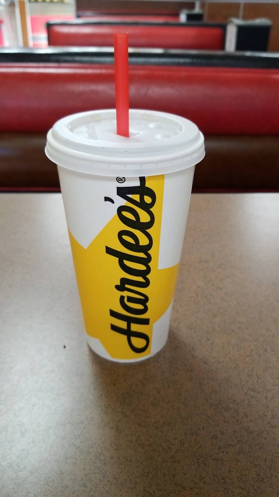 Hardees | restaurant | 5420 N Main St, Cowpens, SC 29330, USA | 8644633917 OR +1 864-463-3917