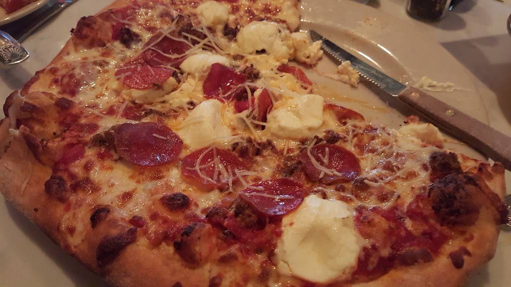 Roman Cucina | restaurant | 201 E Bethany Dr #1, Allen, TX 75002, USA | 2143836677 OR +1 214-383-6677