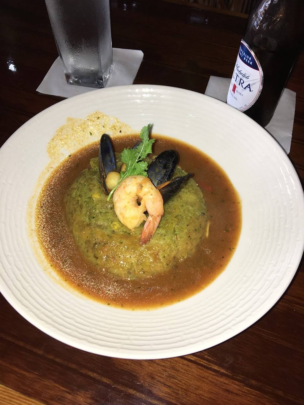 K-picu International Fusion Cuisine | restaurant | 2829, 1443 S Belcher Rd, Clearwater, FL 33764, USA | 7276014816 OR +1 727-601-4816