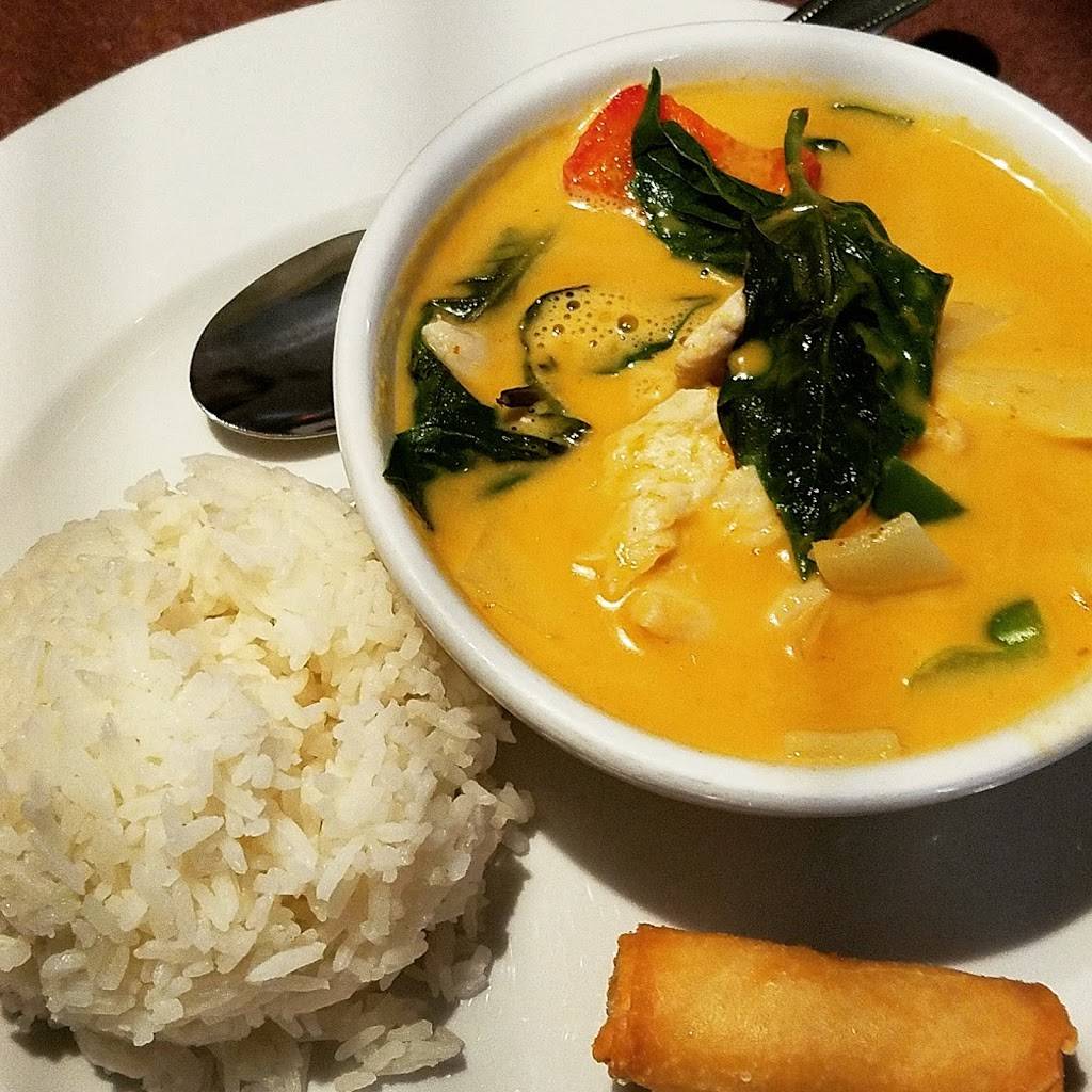 Tasty Thai | restaurant | 7104 NW Prairie View Rd, Kansas City, MO 64151, USA | 8165848801 OR +1 816-584-8801