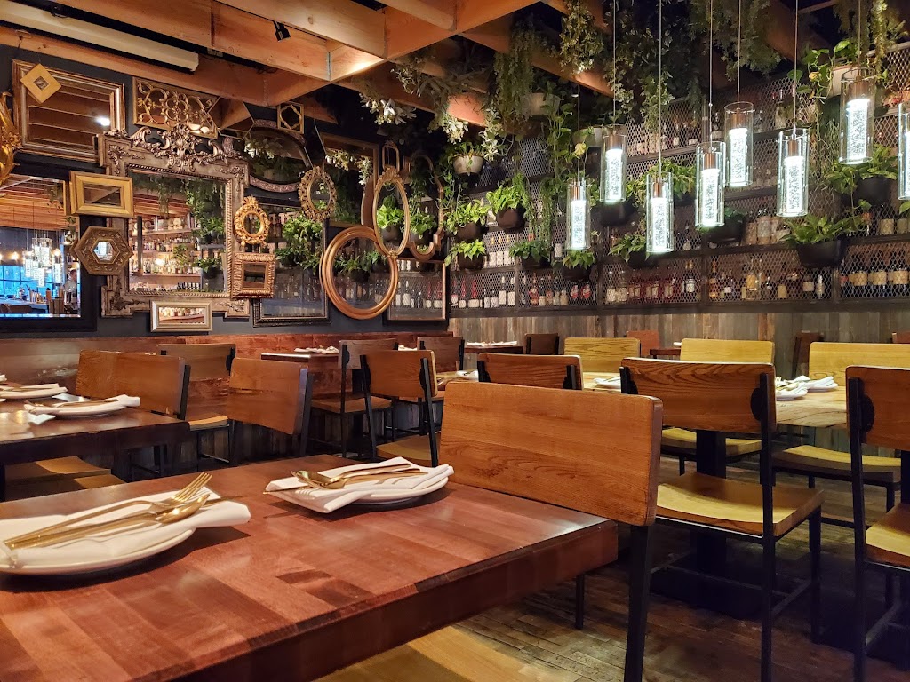 Rye | restaurant | 1920 Greenville Ave, Dallas, TX 75206, USA | 9728033391 OR +1 972-803-3391