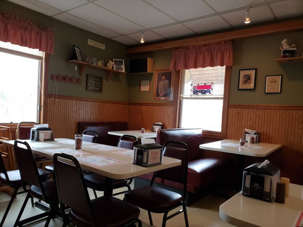 Als Pizza | restaurant | 28w241 Warrenville Rd, Warrenville, IL 60555, USA | 6303939630 OR +1 630-393-9630