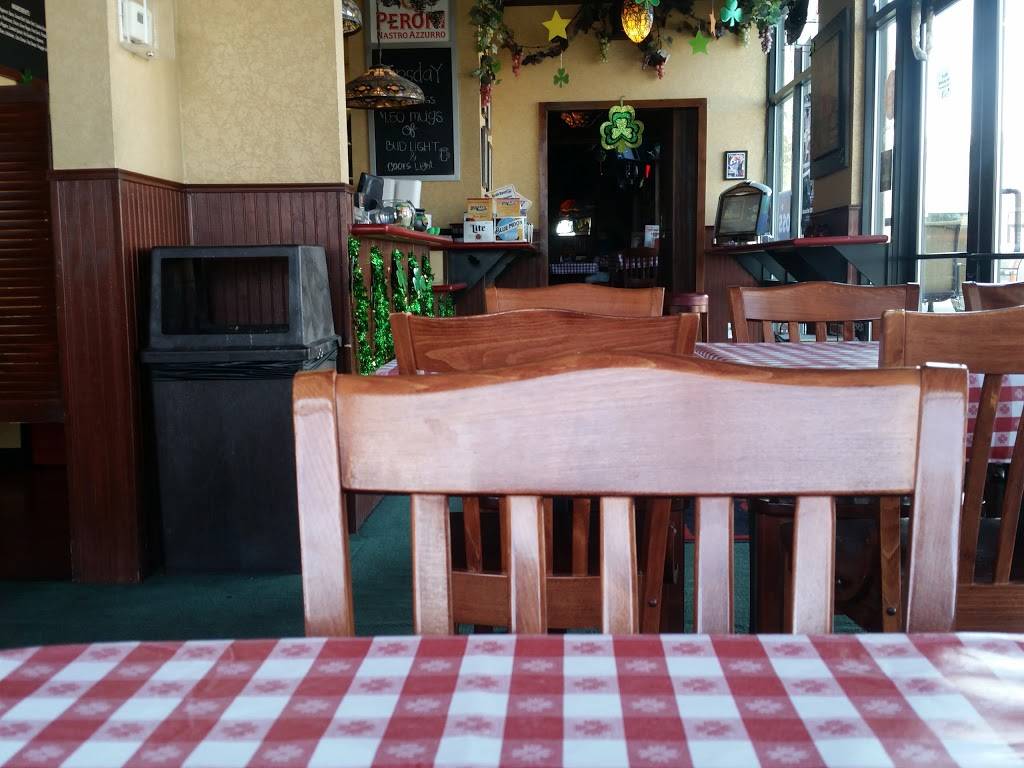 Rosatis Pizza | restaurant | 8001 N Durango Dr #110, Las Vegas, NV 89143, USA | 7022941212 OR +1 702-294-1212