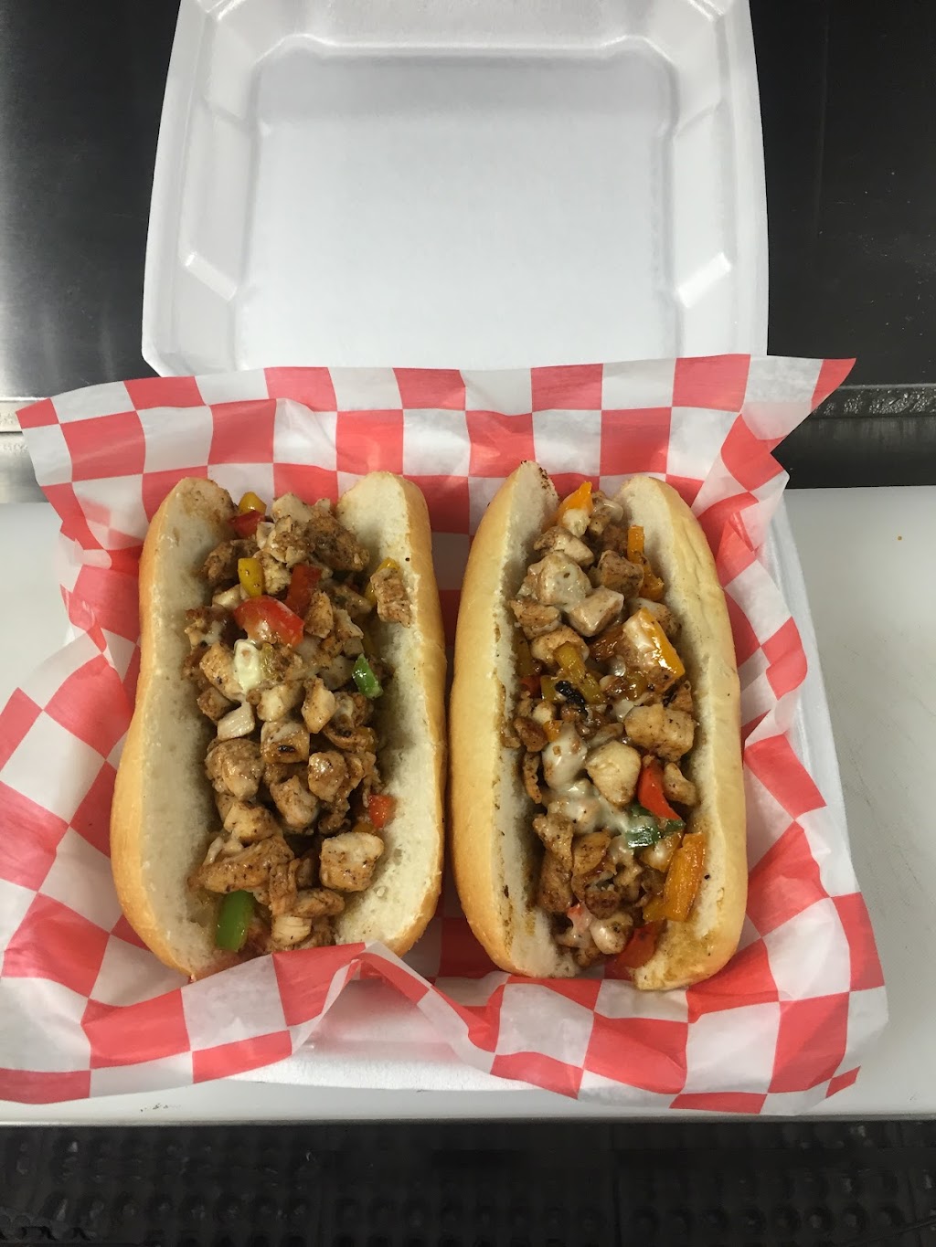 D’WINGS N MORE | restaurant | 1300 Hwy 69 south, Jasper, AL 35501, USA | 2052653208 OR +1 205-265-3208