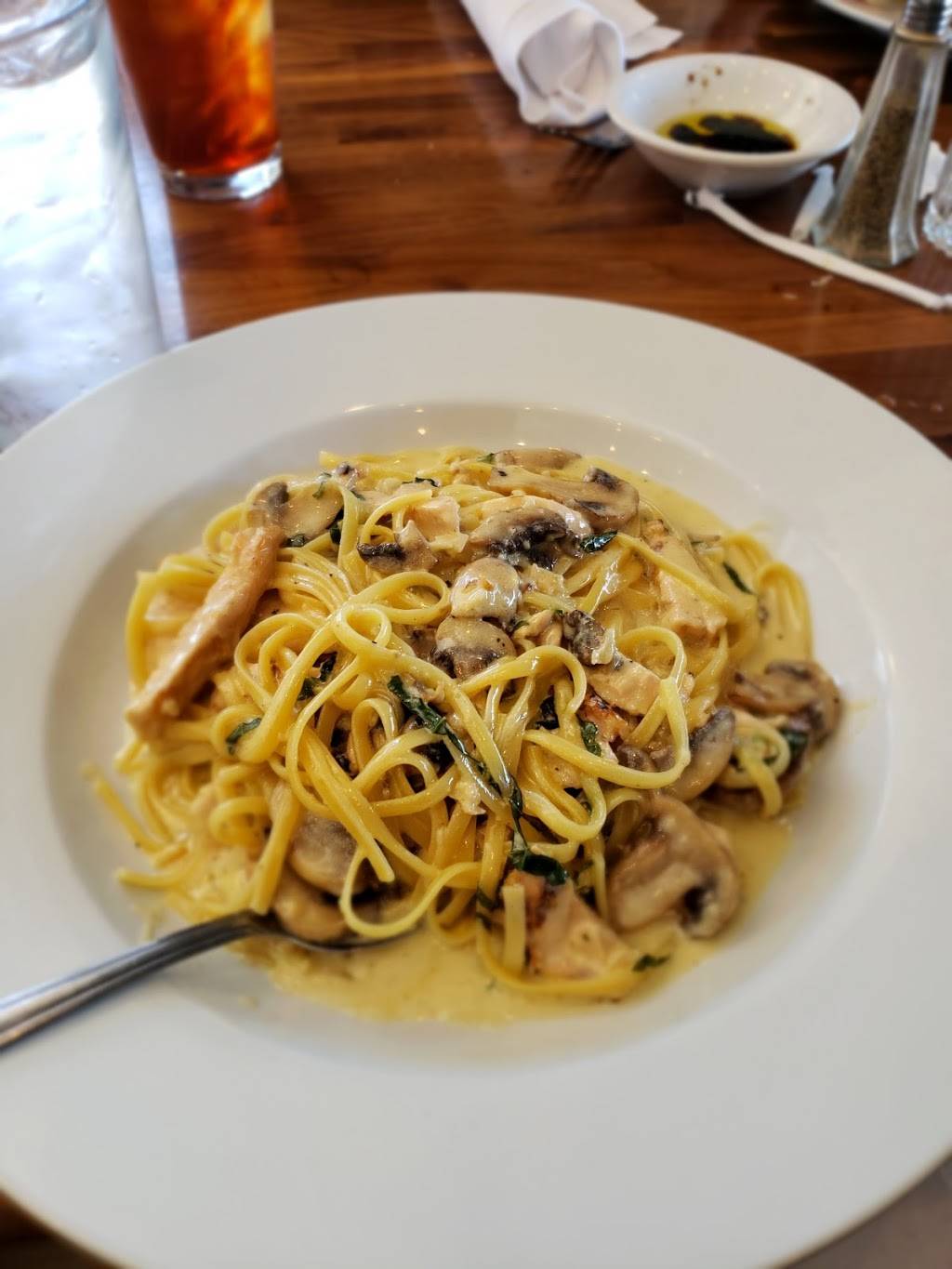 Italys Little Kitchen | restaurant | 8516 Lincoln Blvd, Los Angeles, CA 90045, USA | 3106451220 OR +1 310-645-1220