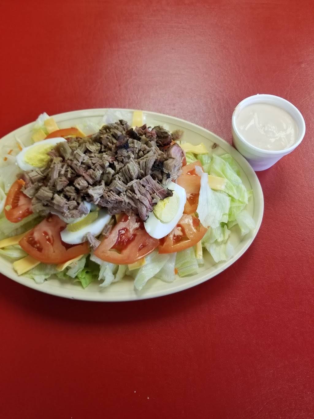 Cottens Bar-B-Que | restaurant | 2048 Rogero Rd, Jacksonville, FL 32211, USA | 9047431233 OR +1 904-743-1233