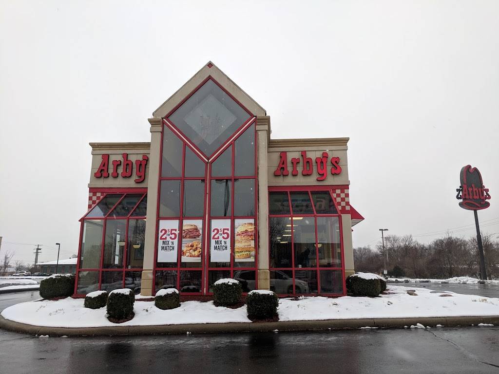Arbys | restaurant | 1563 W Broad St, Columbus, OH 43222, USA | 6142753837 OR +1 614-275-3837