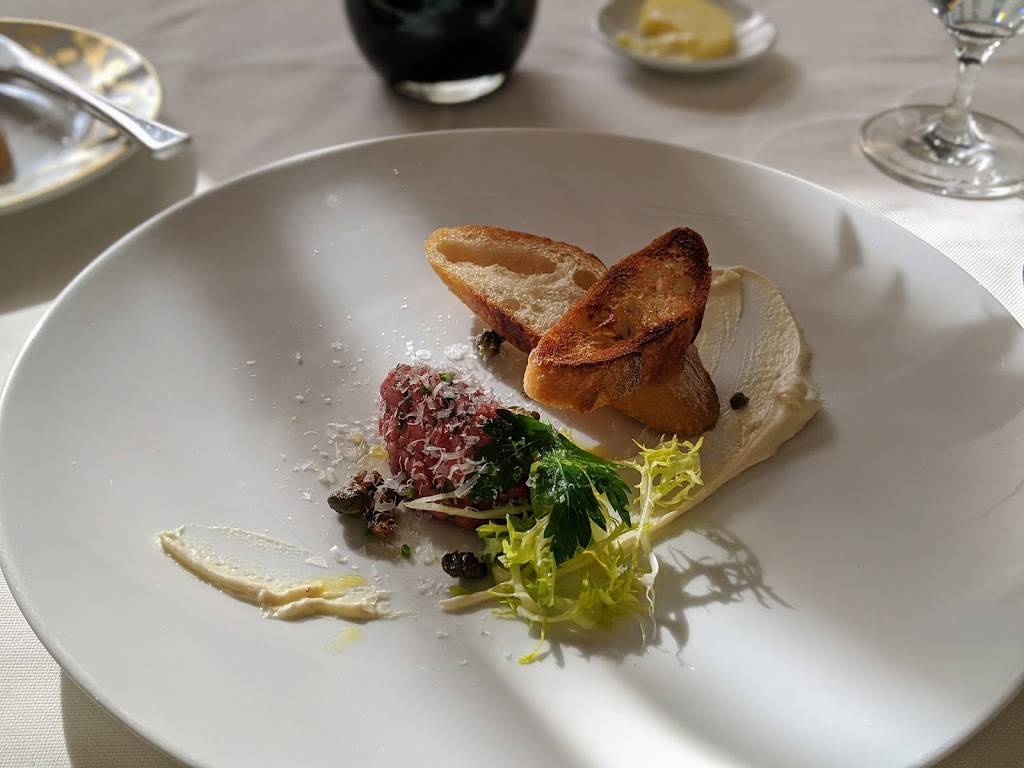 Ai Fiori | restaurant | 400 5th Ave #2, New York, NY 10018, USA | 2126138660 OR +1 212-613-8660