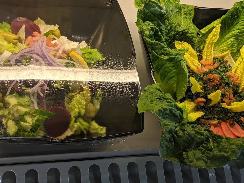 Ikes Express | restaurant | 13759 23 Mile Rd, Shelby Charter Twp, MI 48315, USA | 5868844291 OR +1 586-884-4291