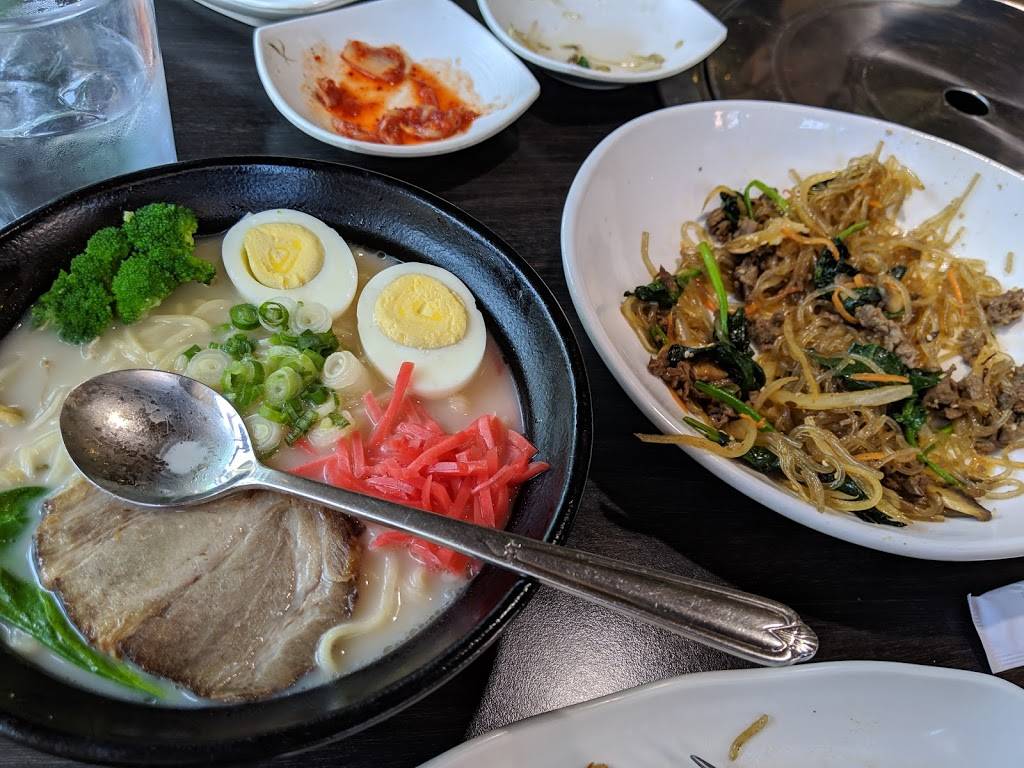 Janchi Korean BBQ & Bar | restaurant | 165 N Moorpark Rd, Thousand Oaks, CA 91360, USA | 8053701777 OR +1 805-370-1777