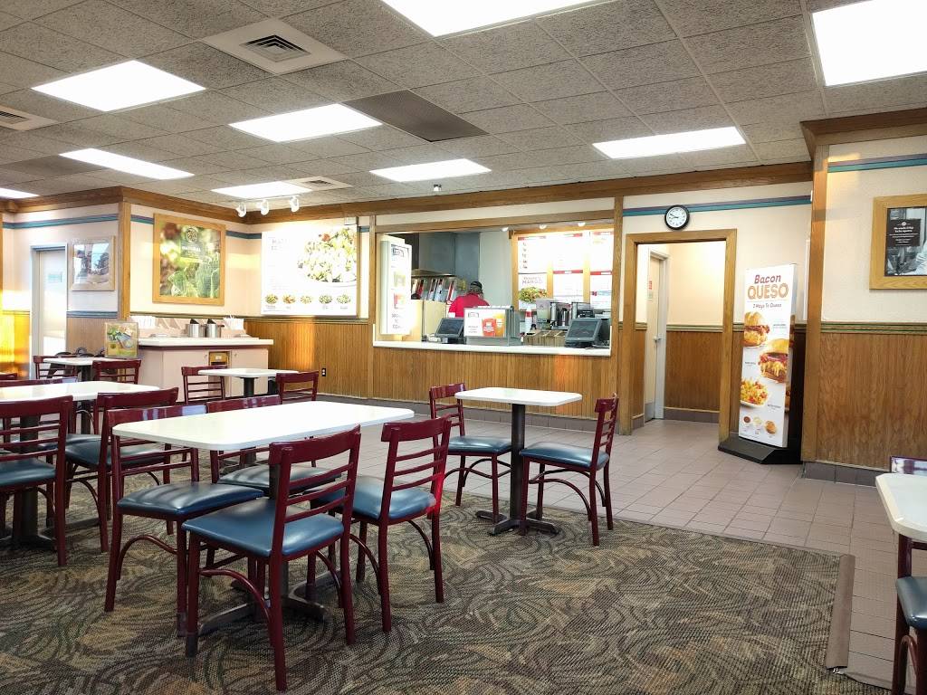 Wendys | restaurant | 1830 E 1st St, Port Angeles, WA 98362, USA | 3604528808 OR +1 360-452-8808