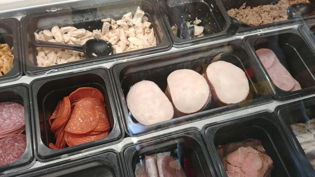 Subway | restaurant | 150-A W Baseline Rd, Rialto, CA 92376, USA | 9098742500 OR +1 909-874-2500