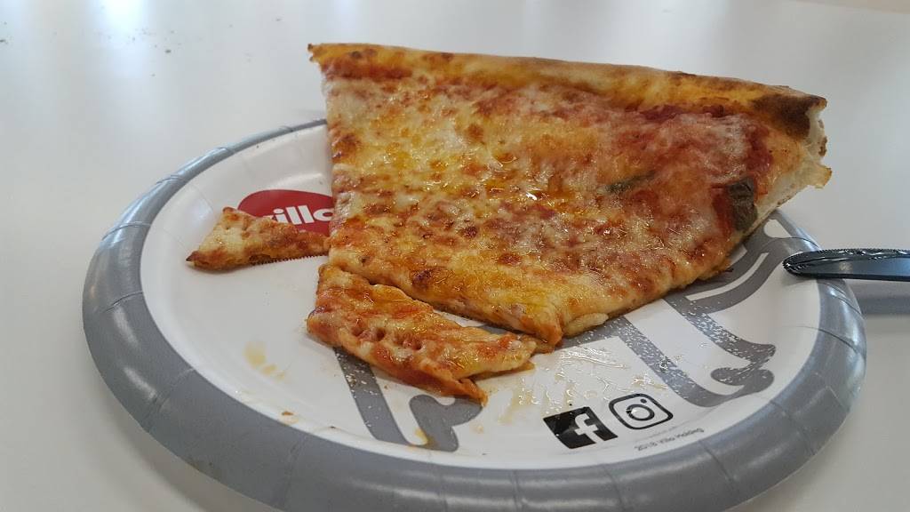 Villa Fresh Italian Kitchen | restaurant | 1101 Super Mall Way Sp 1157, Auburn, WA 98001, USA | 2538339753 OR +1 253-833-9753