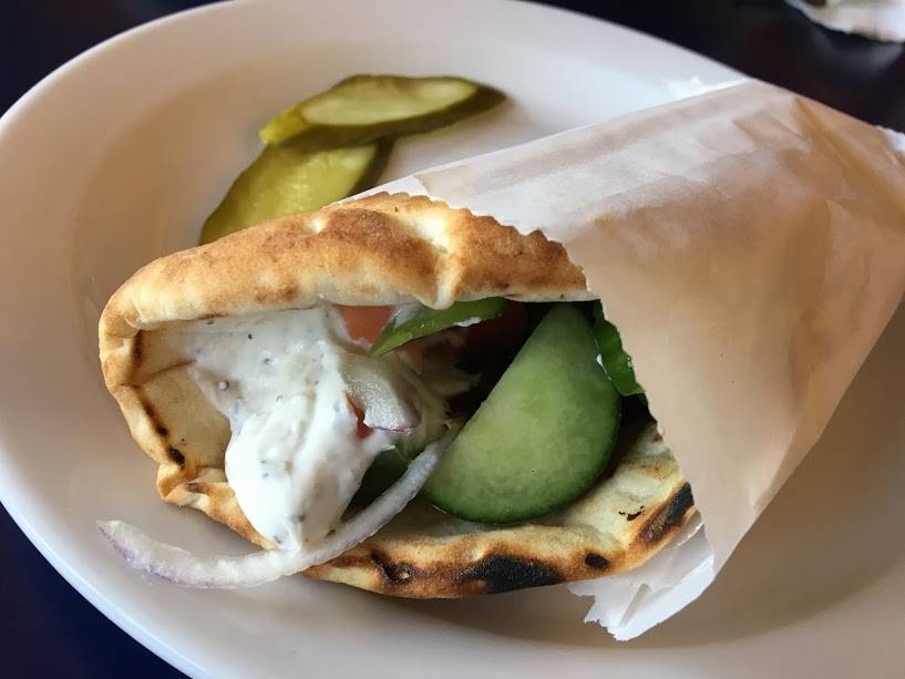 Kypreos Restaurant | restaurant | 305 Lancaster St W, Kitchener, ON N2H 4V4, Canada | 5197434850 OR +1 519-743-4850