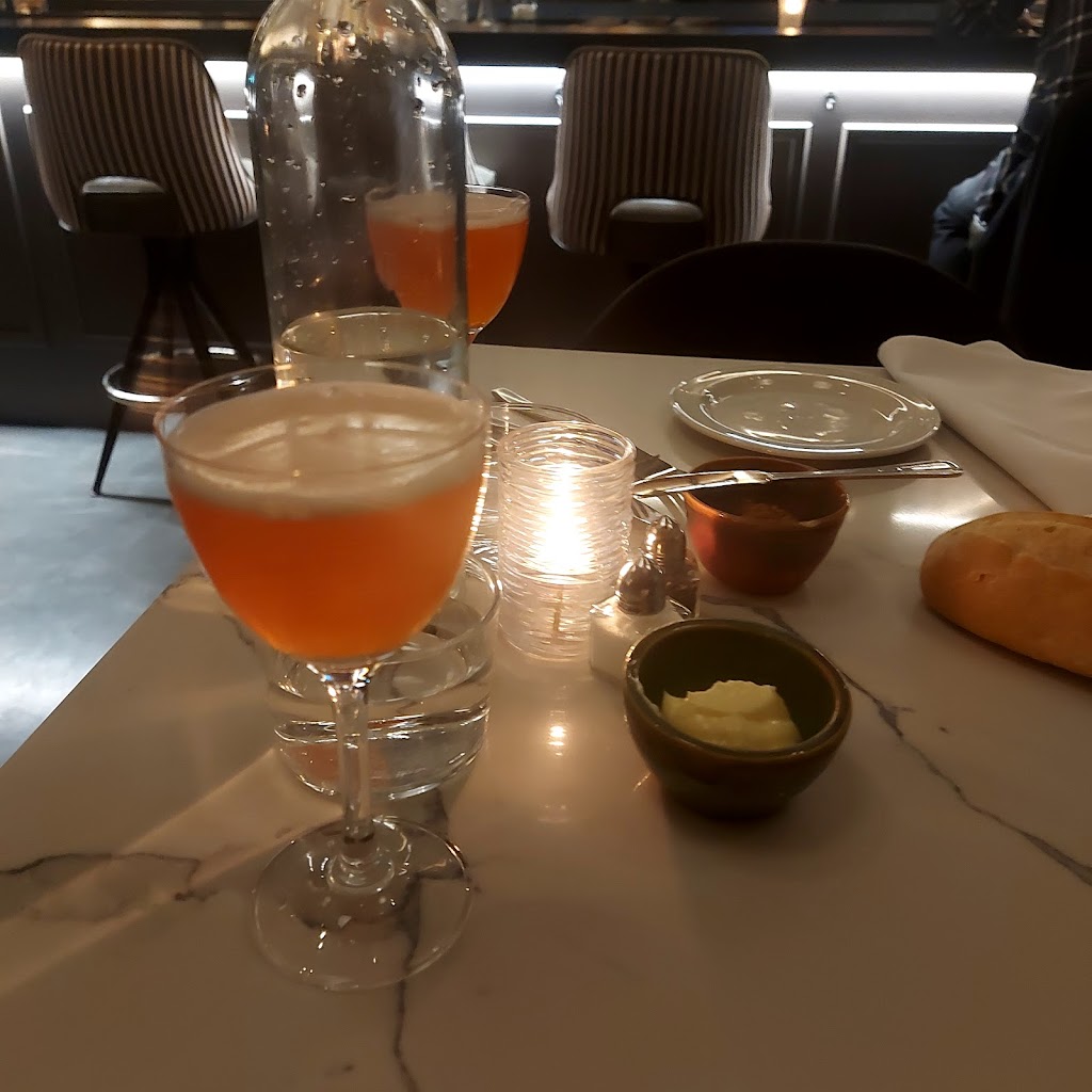 LeTour | restaurant | 625 Davis St, Evanston, IL 60201, USA | 2249997085 OR +1 224-999-7085