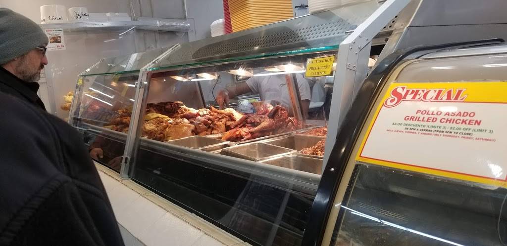 Lindo Michoacan | restaurant | 3142 W Lawrence Ave, Chicago, IL 60625, USA | 7732798834 OR +1 773-279-8834