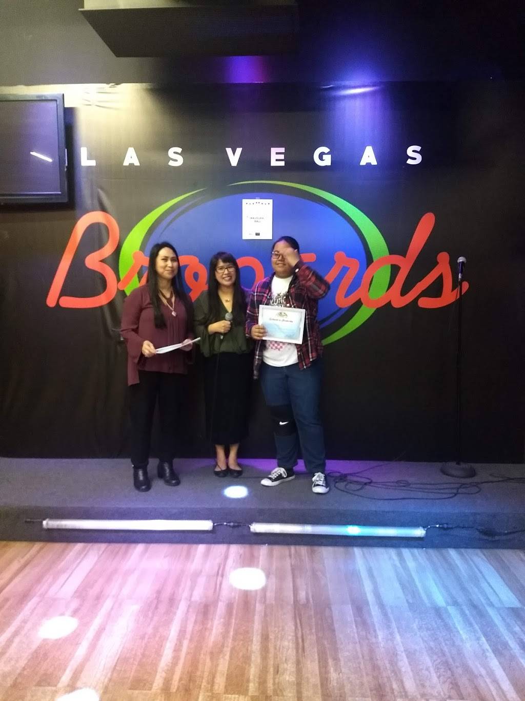 Bropards | restaurant | 3399 S Jones Blvd, Las Vegas, NV 89146, USA | 7023640077 OR +1 702-364-0077